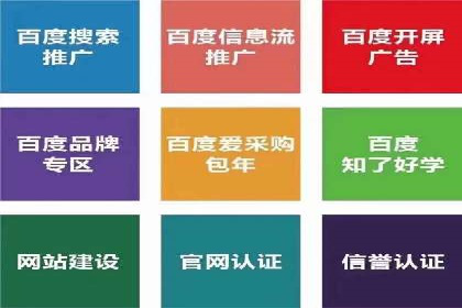 百度推广排名优化策略案例分析